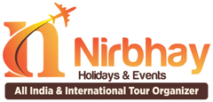 Nirbhay Holidays & Events home